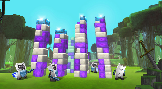 Boom Blox