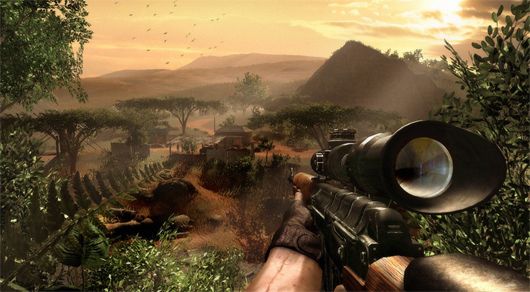 farcry2fragdolls
