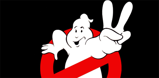 ghostbusters