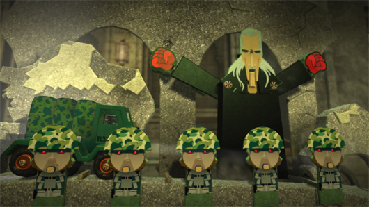 littlebigmetalgearsolid