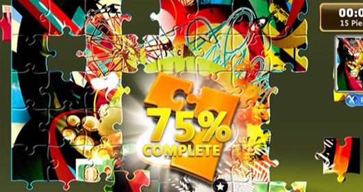 puzzle
