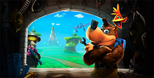 rarebanjo