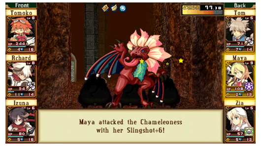 classofheroes