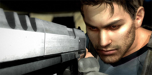residentevil5leon