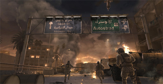 callofduty4 callofduty4