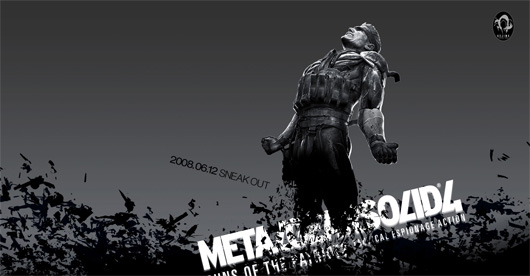 mgs4konami