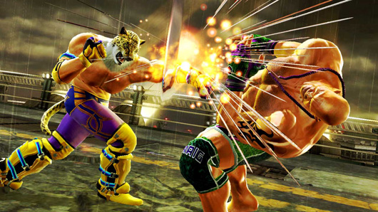 tekken6imagesfebruary