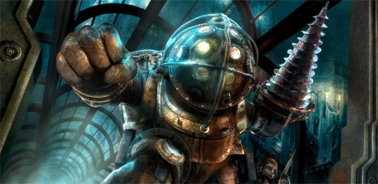 bioshock2