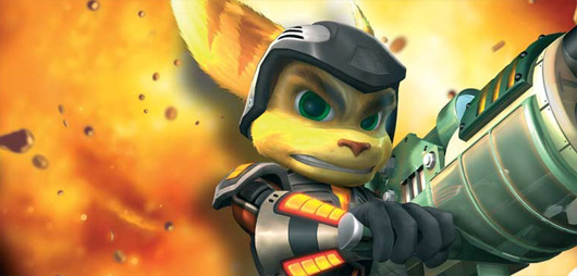 ratchetandclank ratchetandclank
