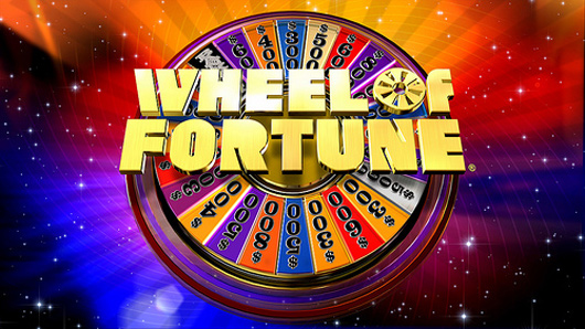 wheeloffortune