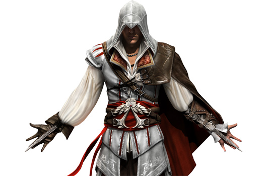 ezio