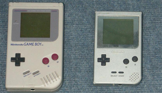 gameboymonochrome