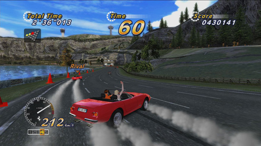 outrunxbla