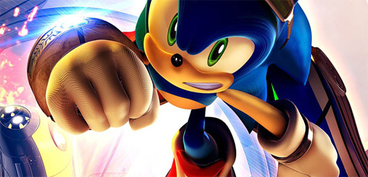 sonicsega