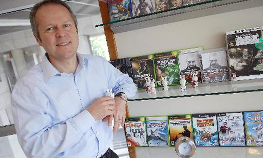 ubisoft
