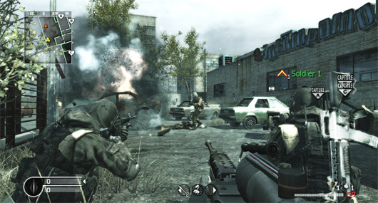cod4