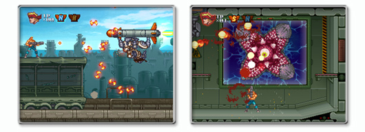 contra
