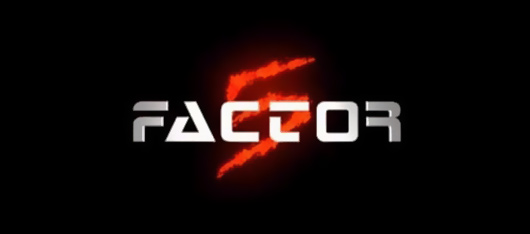 factor5shuttered factor5shuttered