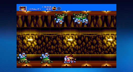 gunstarheroes3 gunstarheroes3