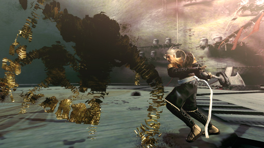 nier nier