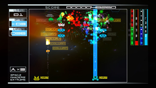 spaceinvaders spaceinvaders