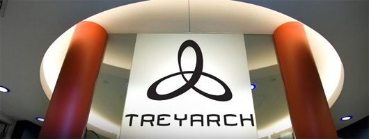 treyarch treyarch