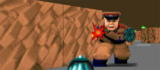 wolfenstein wolfenstein