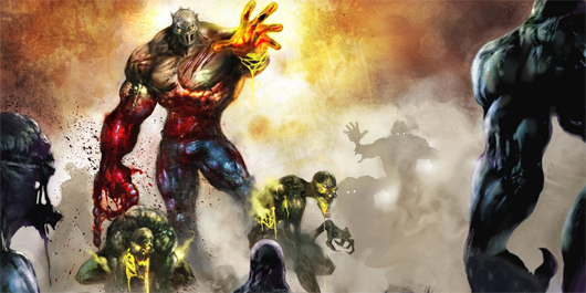 splatterhouse