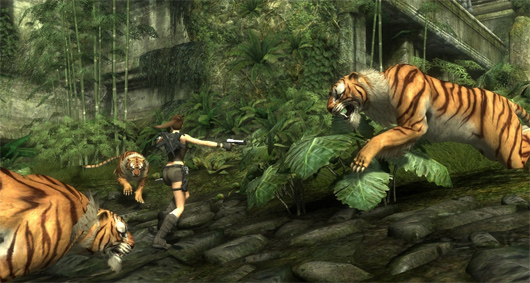 tombraiderun
