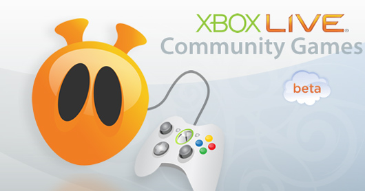 xboxlivecommunitygames xboxlivecommunitygames