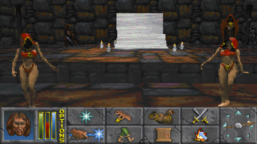 daggerfall