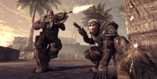 gears2allfronts