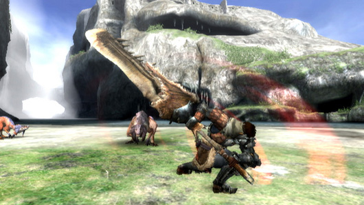 monsterhuntertri