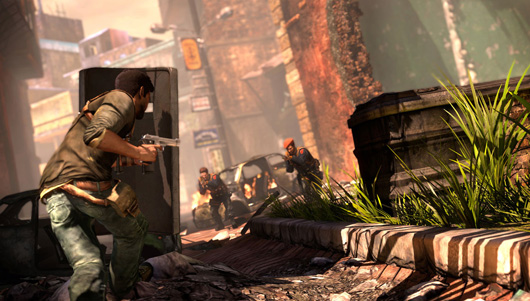 uncharted2install