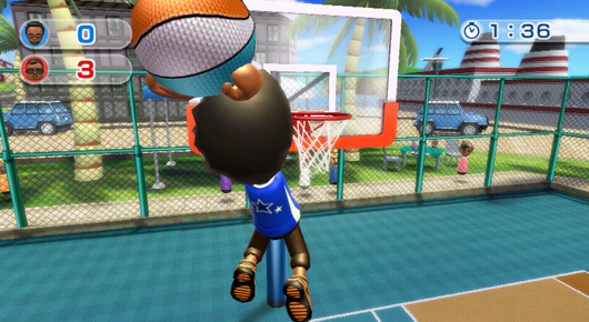 wiisportsresorts