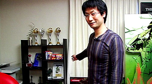hideokojima