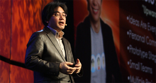 iwata