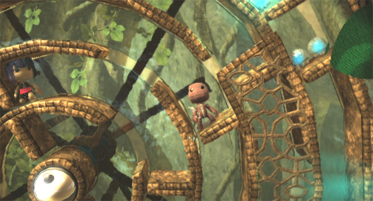littlebigplanet
