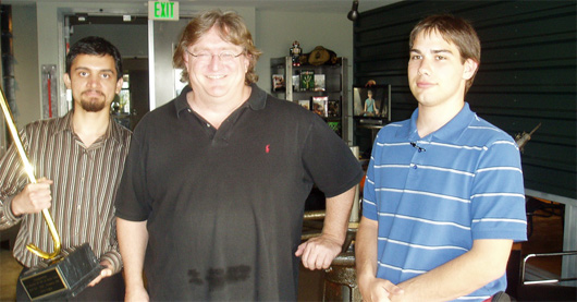 gabe