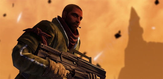 redfactionguerrilla