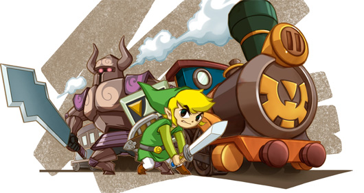 zeldaspirittracks zeldaspirittracks