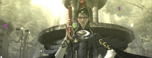 bayonetta