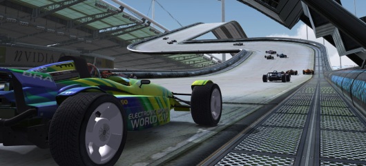 trackmania