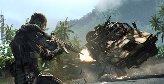 crysis