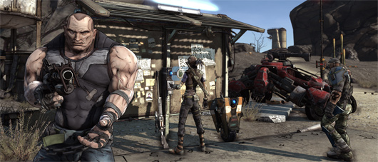 borderlands1