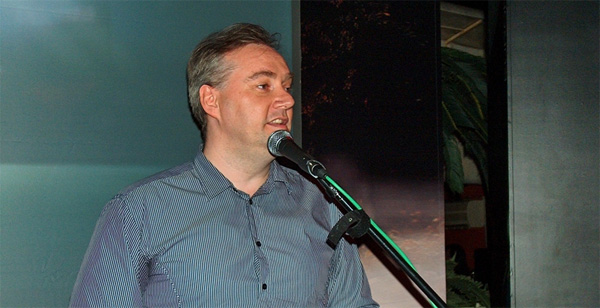 GavinCheshire