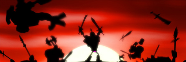 DeathSpank