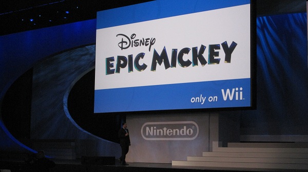 epicmickey
