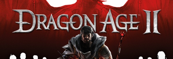 Dragon Age 2