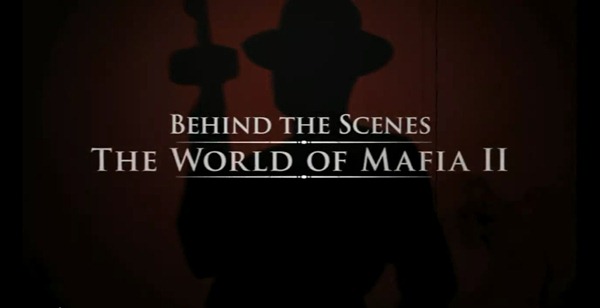 Mafia II Dev 4
